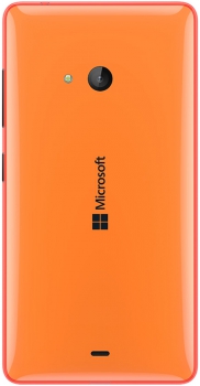 Microsoft Lumia 540 LTE Orange